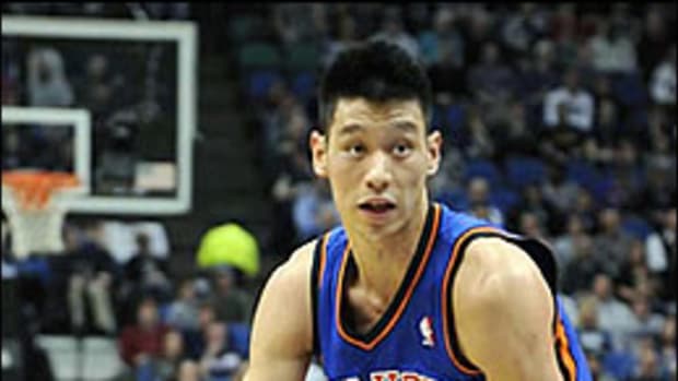 Jeremy Lin, Before the Linsanity